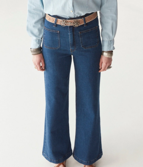 denim